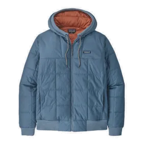 Patagonia - Men's Box Quilted Hoody