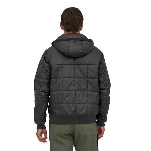 Patagonia - Men's Box Quilted Hoody