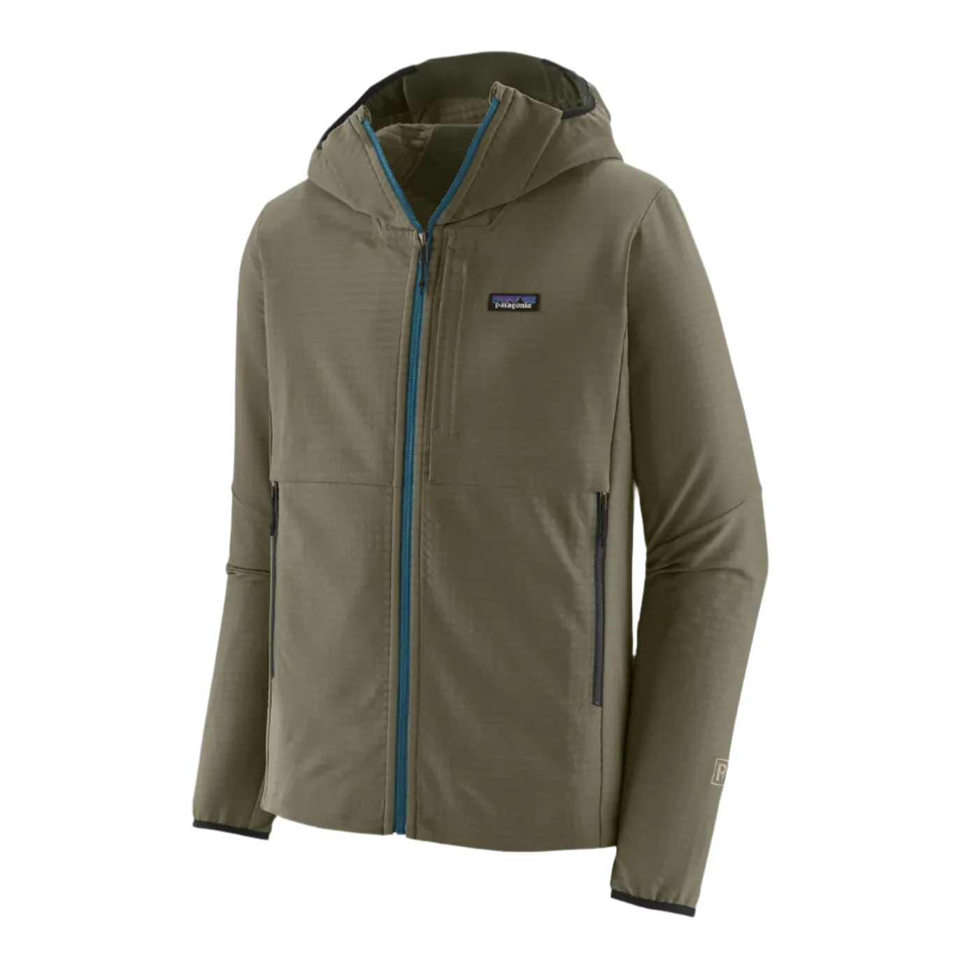 Patagonia - Men's R1 TechFace Hoody