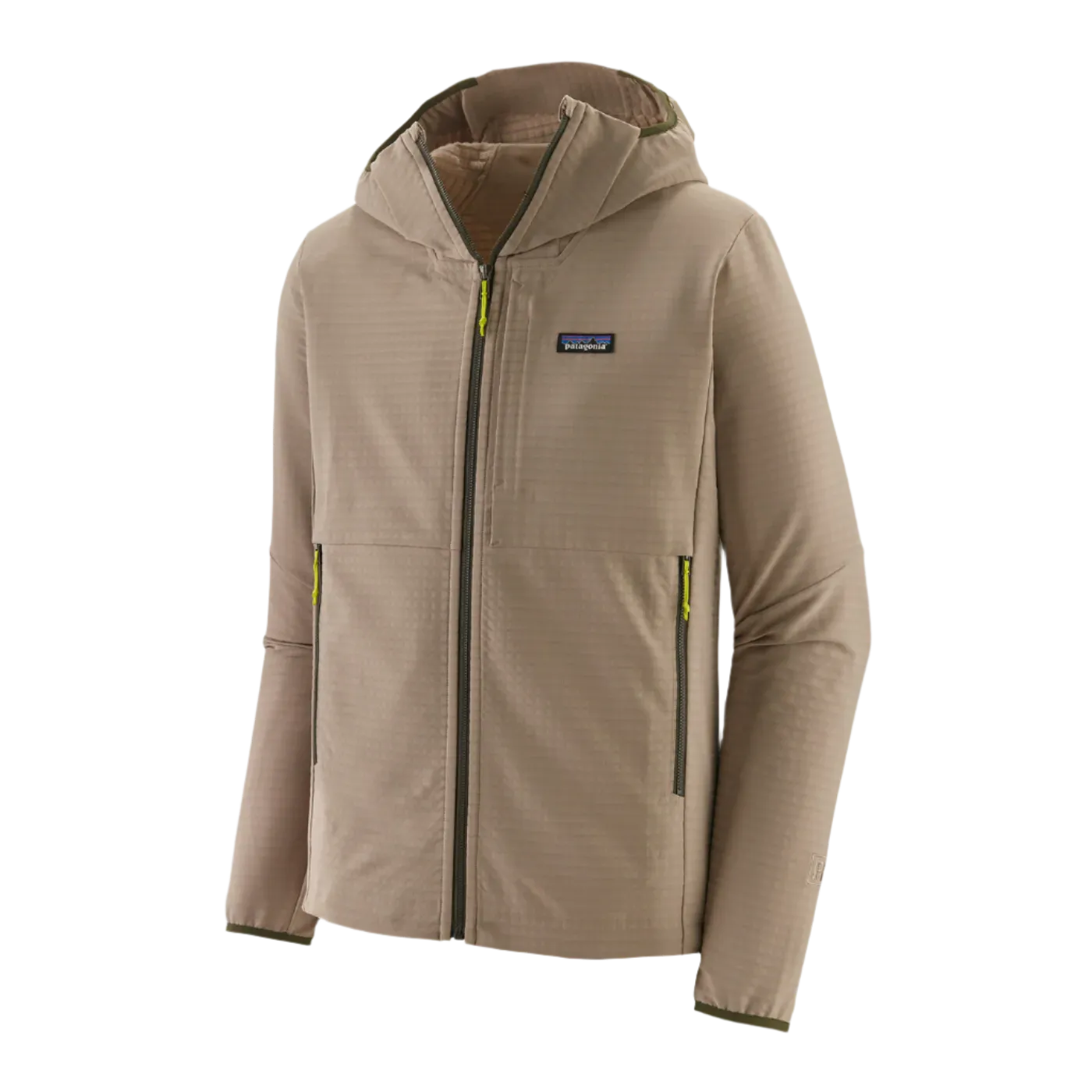 Patagonia - Men's R1 TechFace Hoody