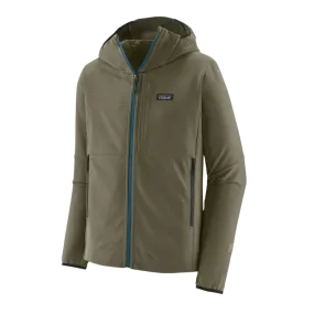 Patagonia - Men's R1 TechFace Hoody