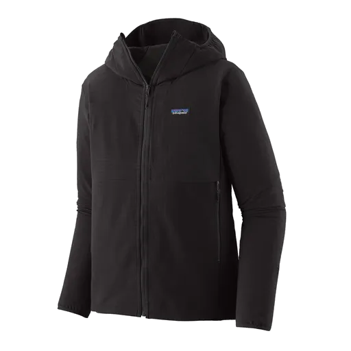 Patagonia - Men's R1 TechFace Hoody