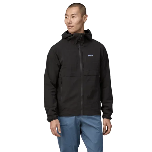 Patagonia - Men's R1 TechFace Hoody