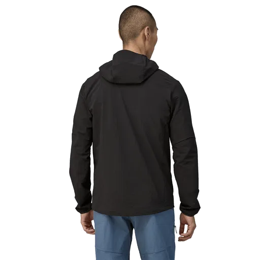 Patagonia - Men's R1 TechFace Hoody