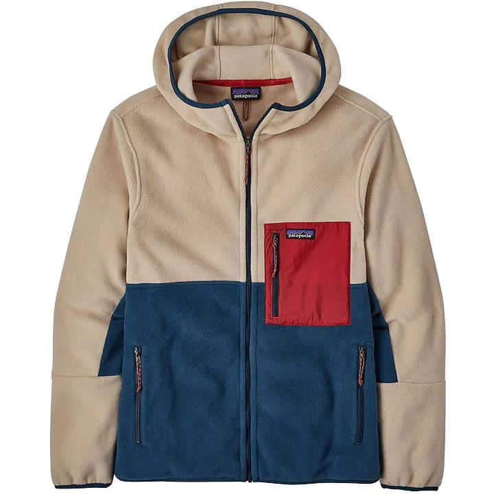 Patagonia Microdini Hoody Men's