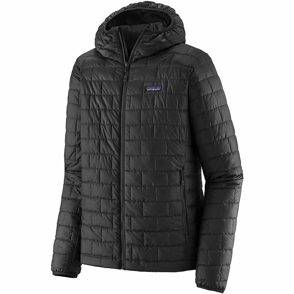 Patagonia Nano Puff Hoody Men's