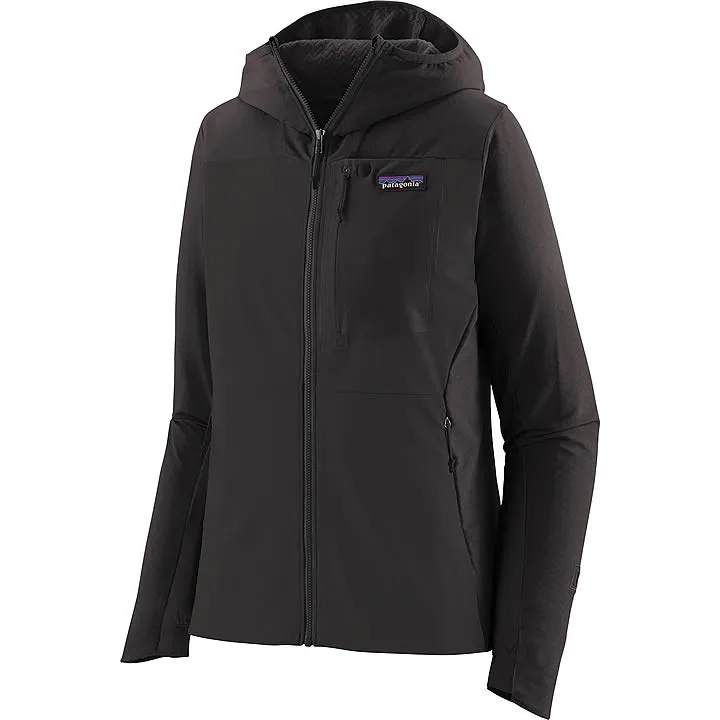 Patagonia R1 CrossStrata Hoody Women's