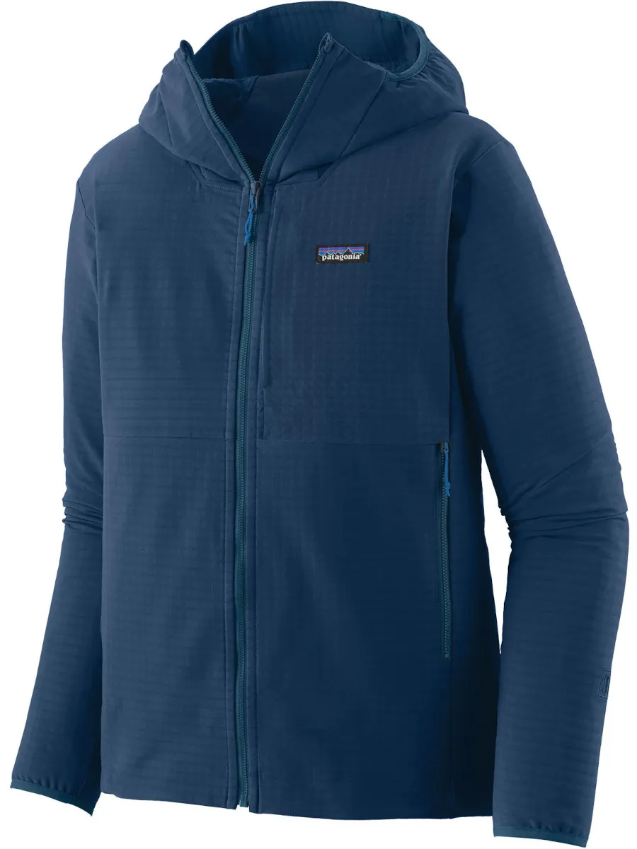 Patagonia R1 TechFace Hoody