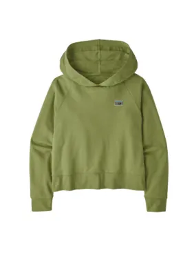 Patagonia, W's Regenerative Organic Certified Cotton Essential Hoody