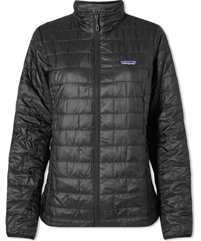 Patagonia Women's Nano Puff Jacket