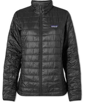 Patagonia Women's Nano Puff Jacket