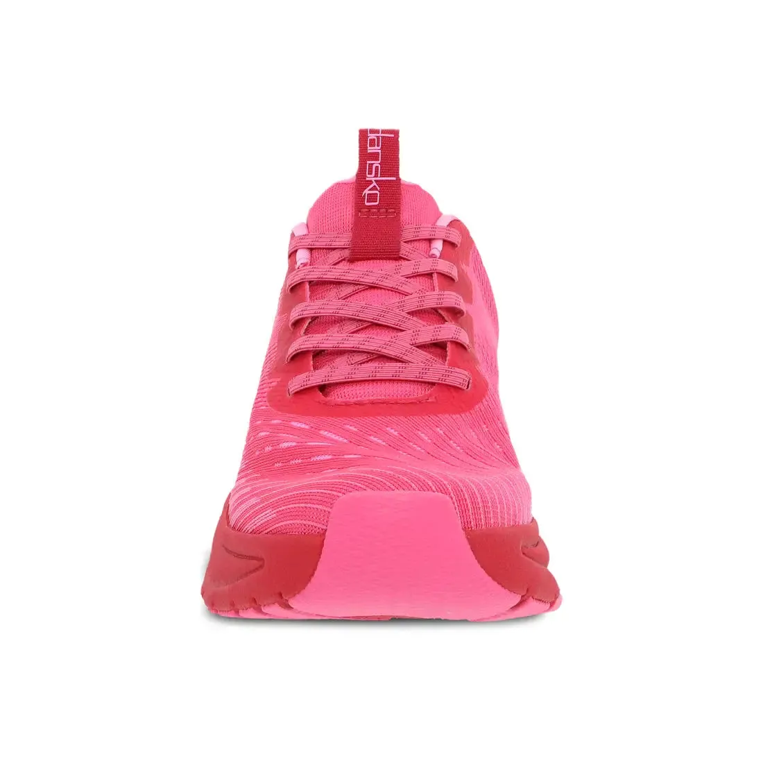 Peony Hot Pink - Sneaker