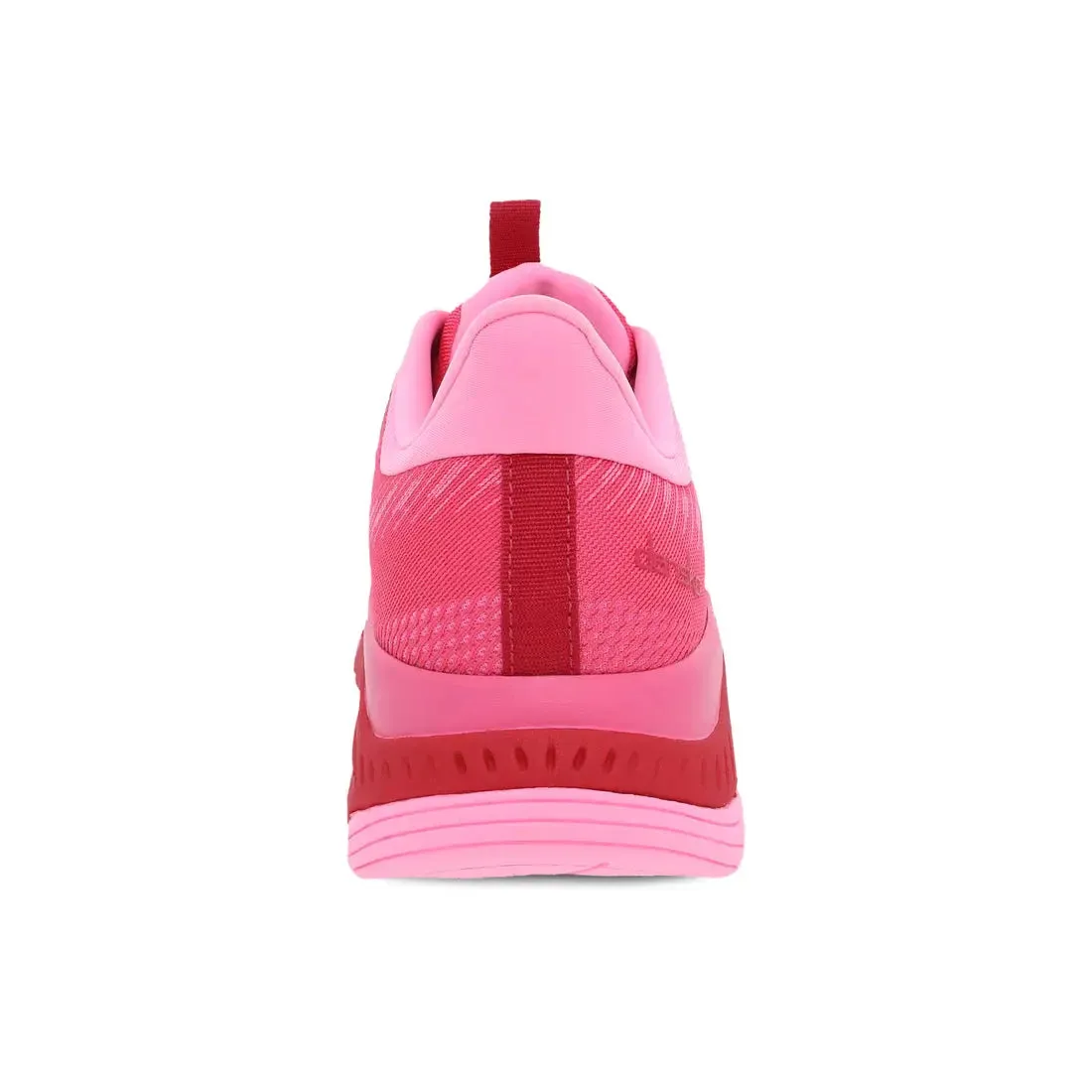 Peony Hot Pink - Sneaker