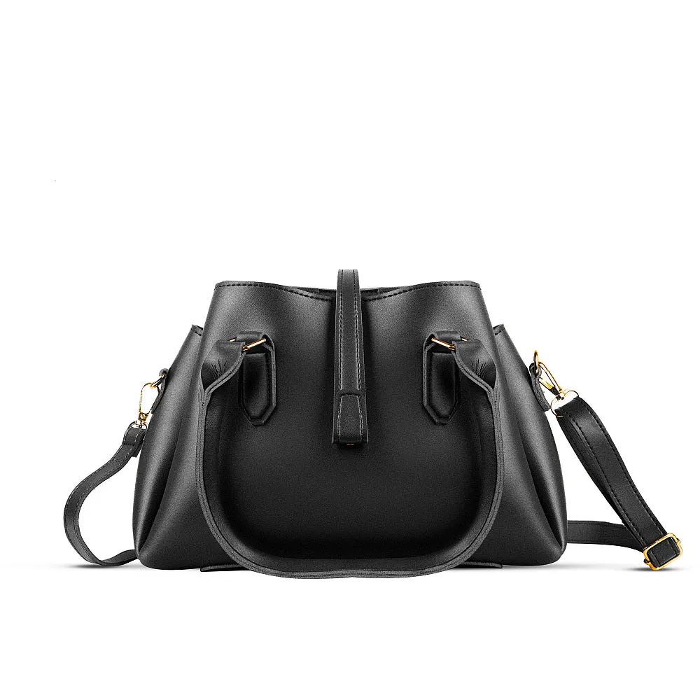 Prism Bag Black