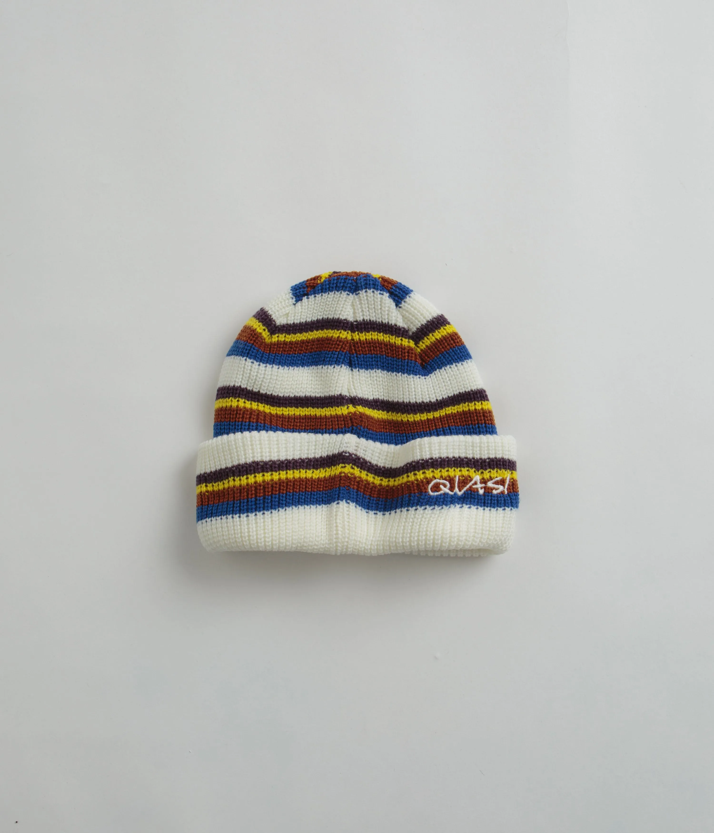 Quasi Wastoid Beanie - Multi