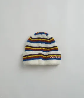 Quasi Wastoid Beanie - Multi