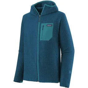 R1 Air Full Zip Hoody - Men's Fleece