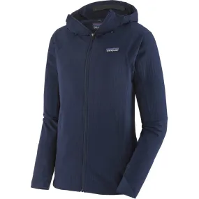 R1 TechFace Hoody - Women's