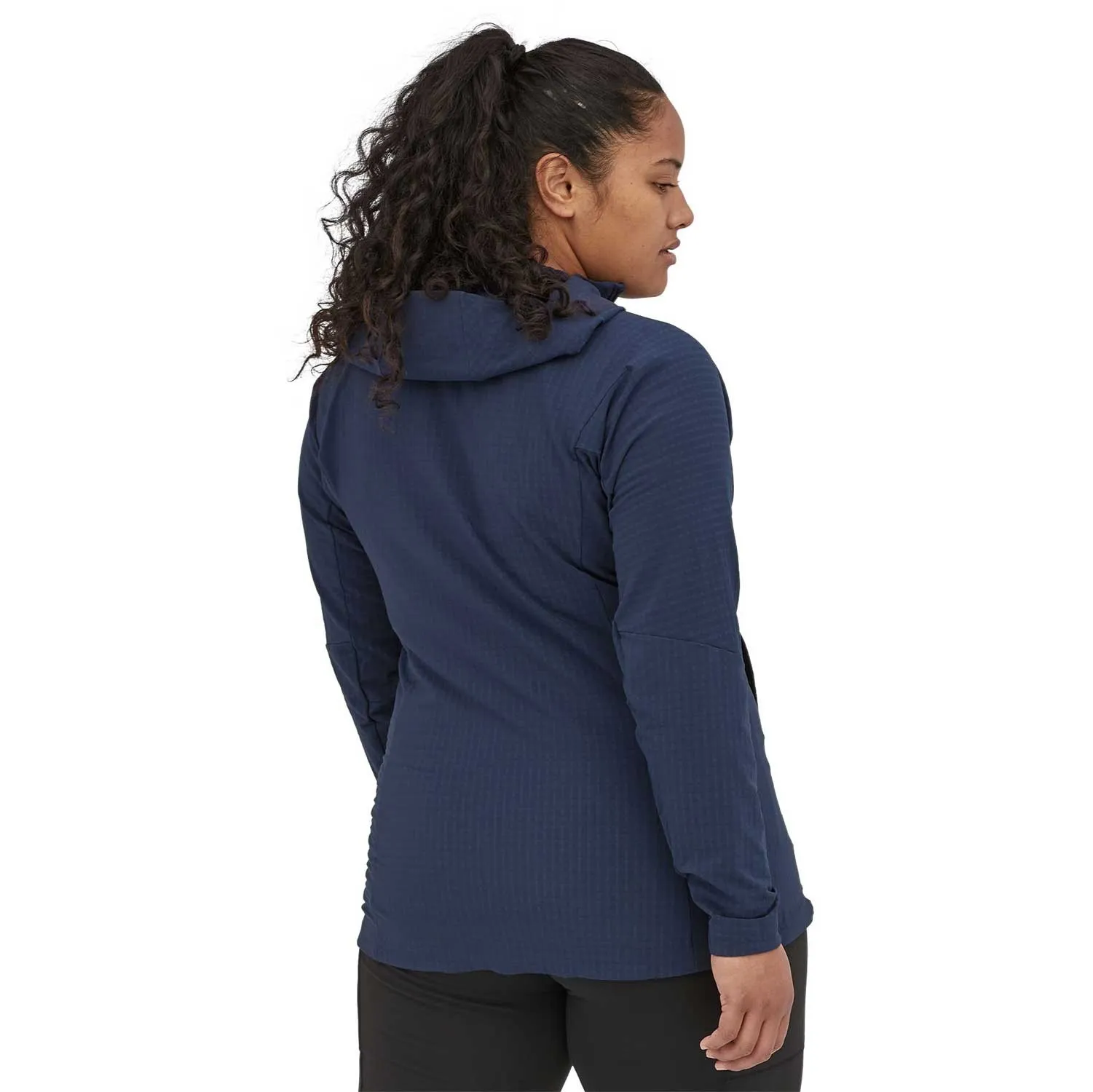 R1 TechFace Hoody - Women's