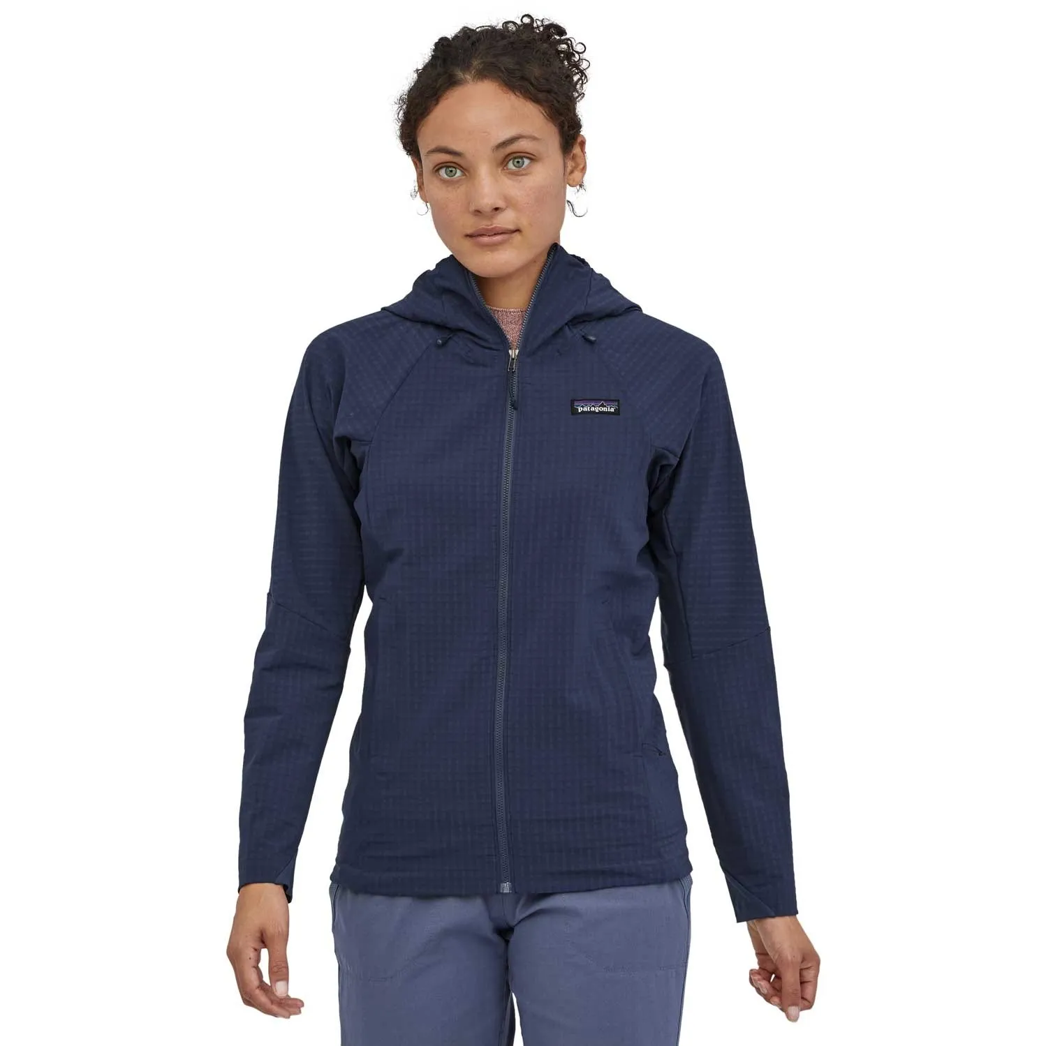 R1 TechFace Hoody - Women's