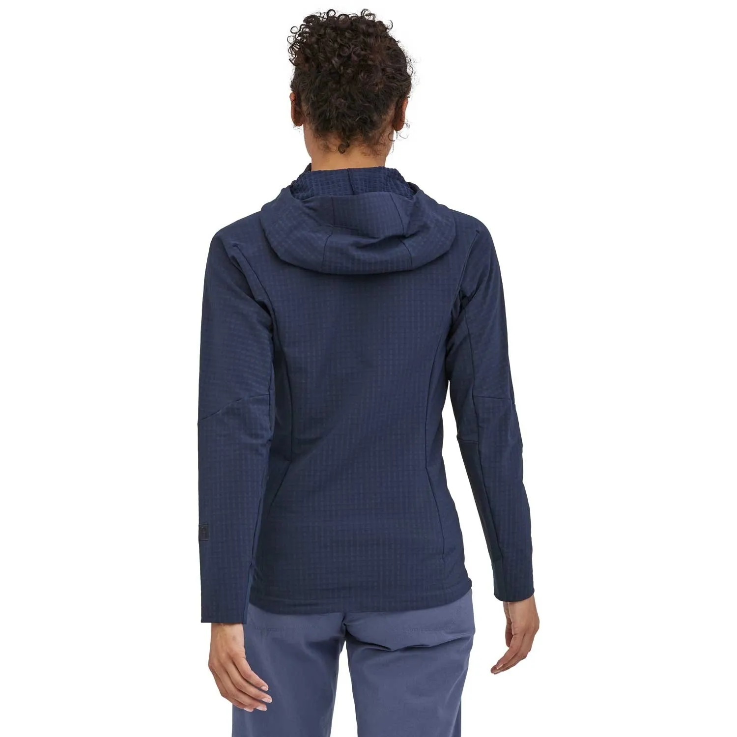 R1 TechFace Hoody - Women's