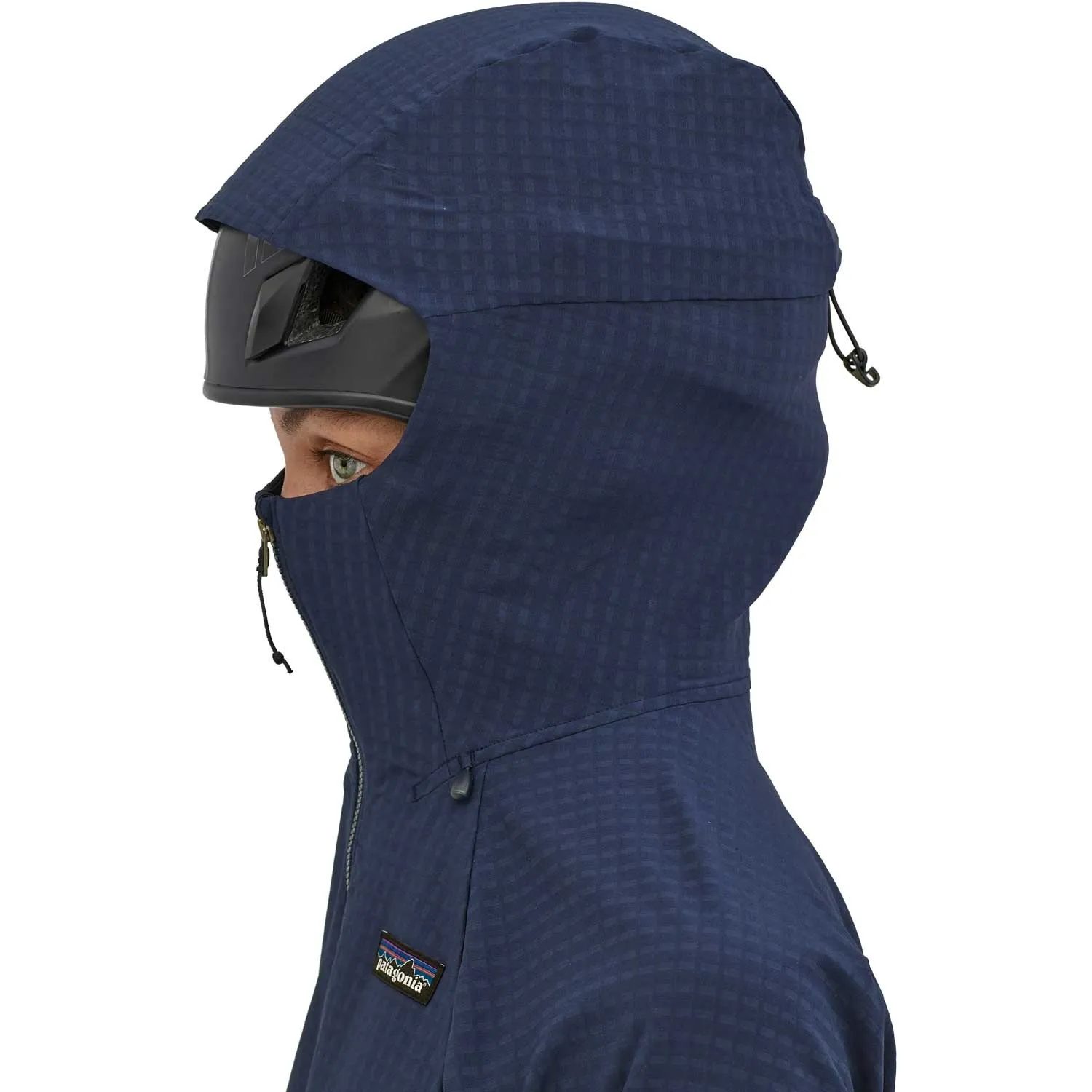 R1 TechFace Hoody - Women's