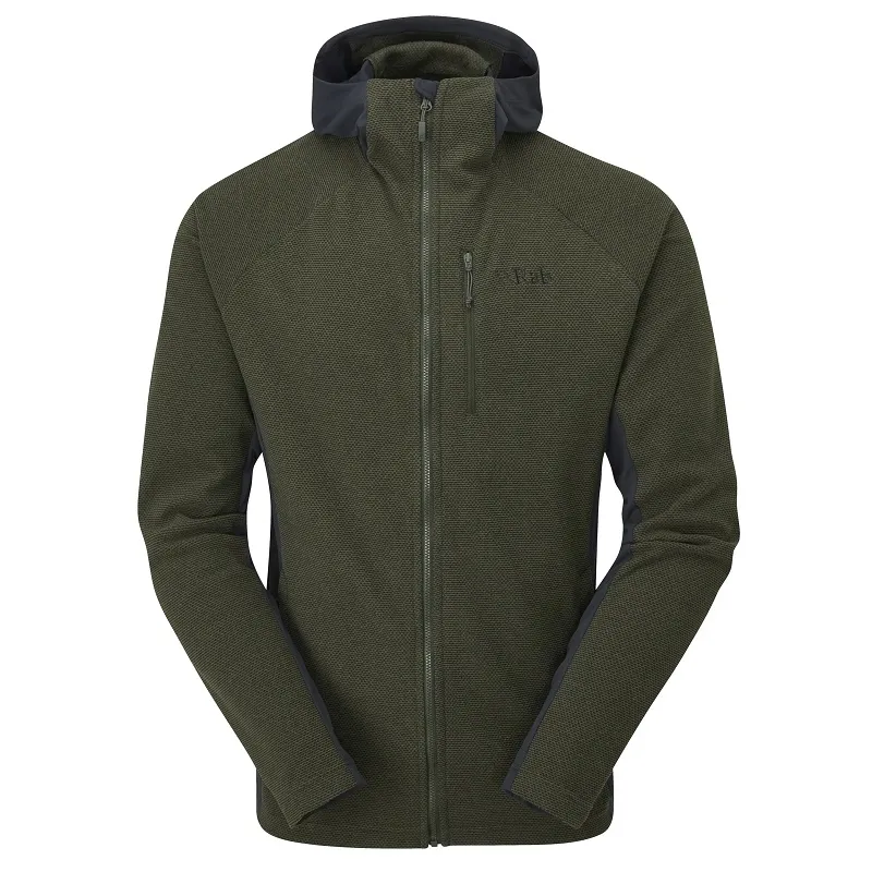 Rab Capacitor Hoody