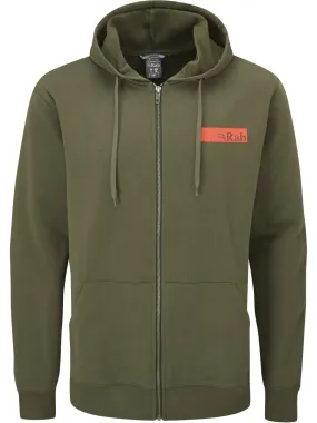 Rab Voyage Zip Hoody