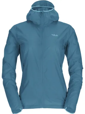 Rab Womens Vital Hoody