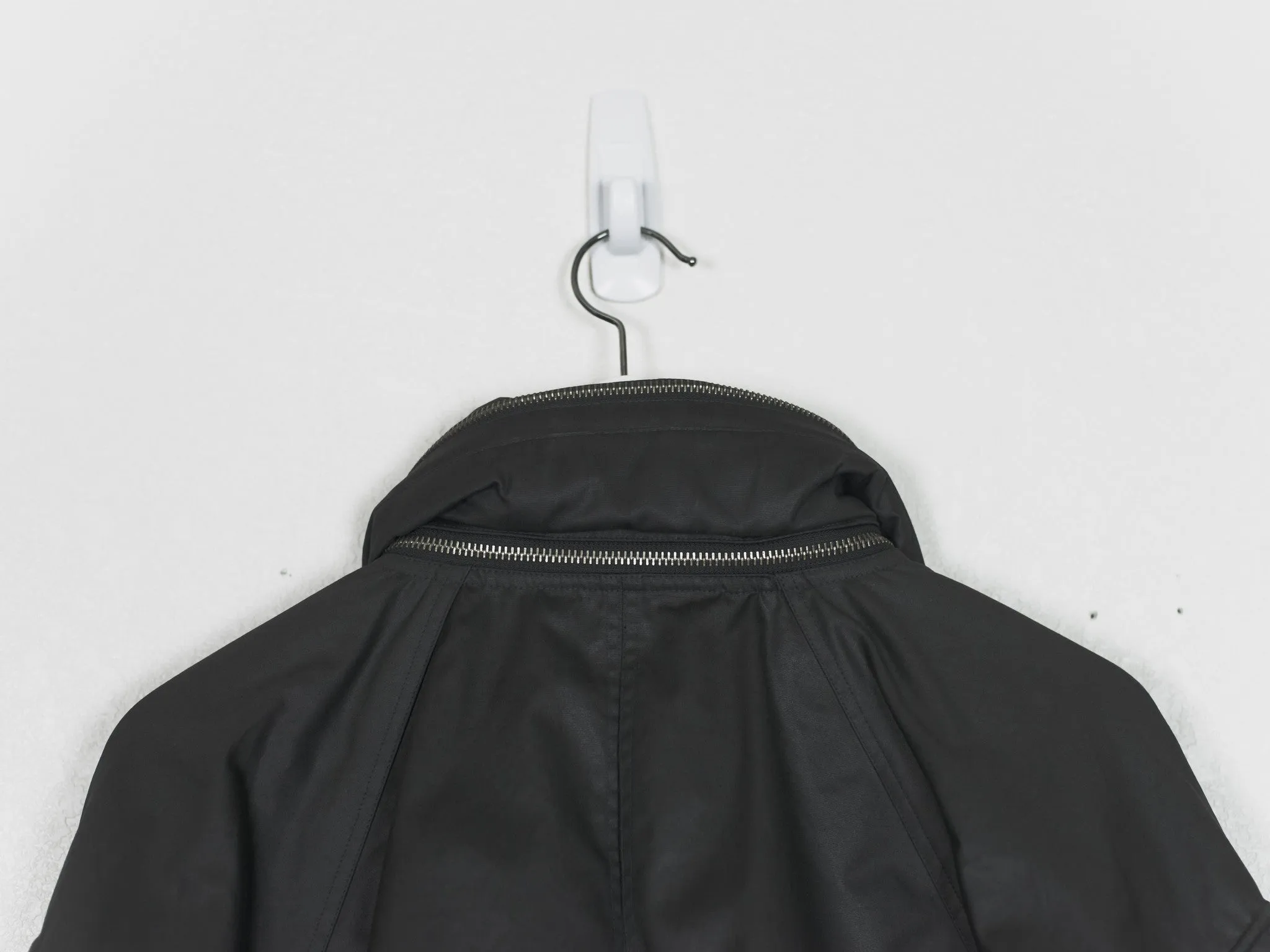 Raf Simons SS06 Mini Parachute Bomber