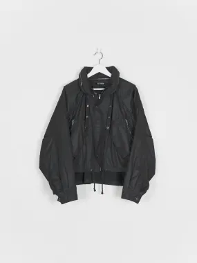 Raf Simons SS06 Mini Parachute Bomber