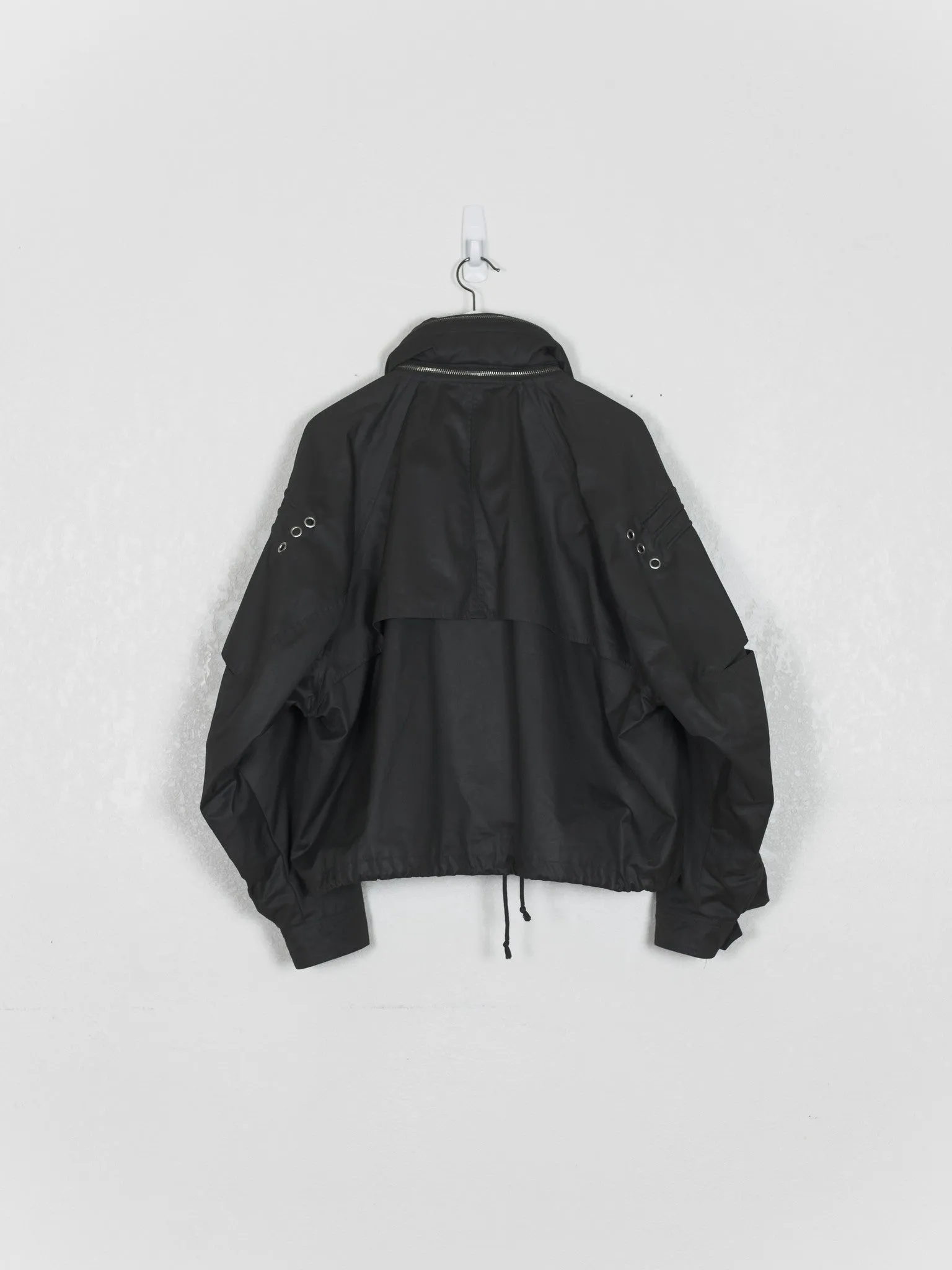 Raf Simons SS06 Mini Parachute Bomber