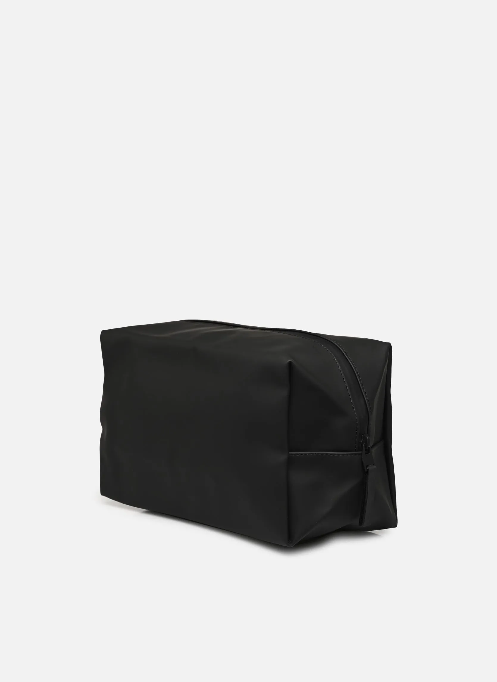 Rains Wash Bag Large - Nero