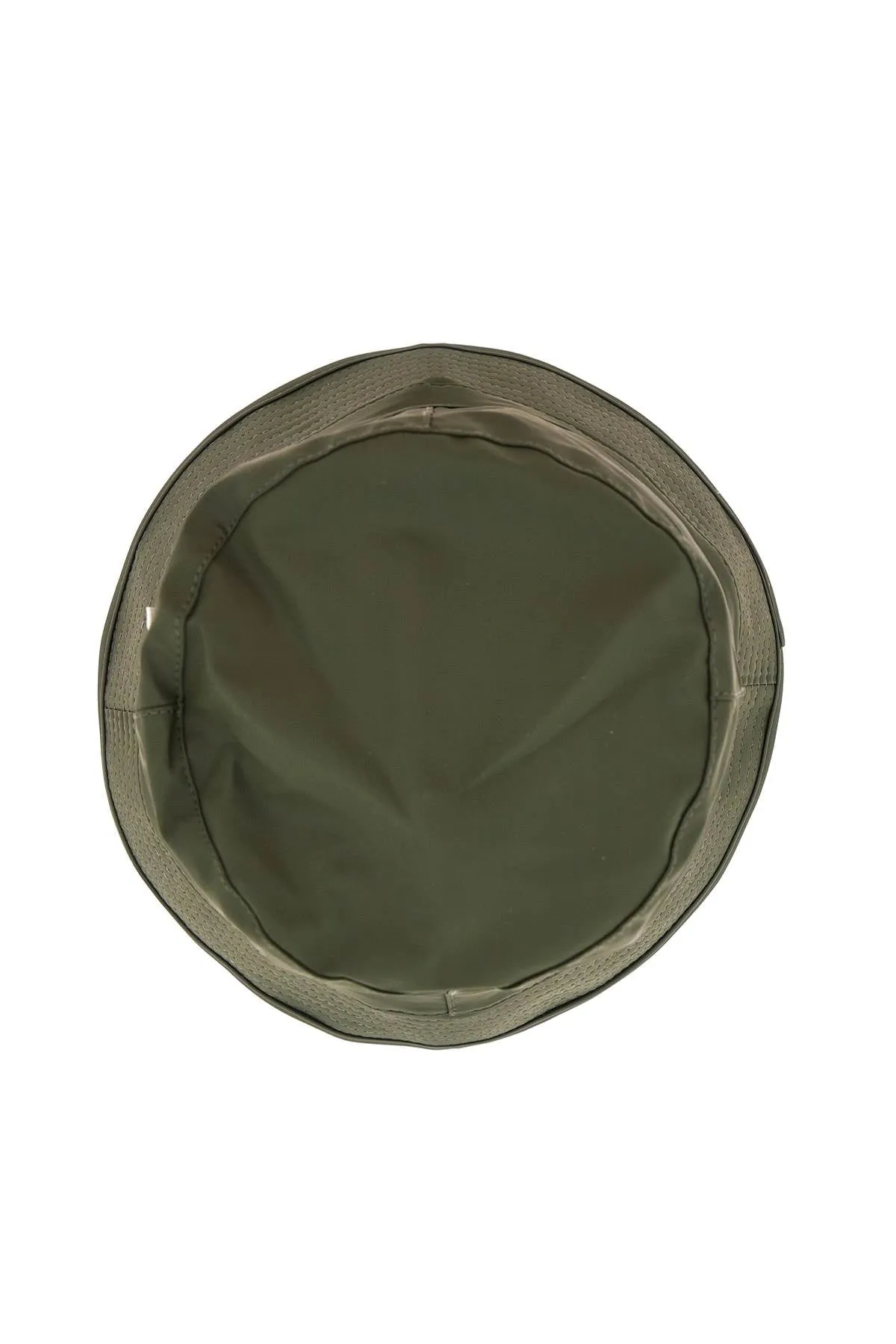 Rains waterproof bucket hat 20010 GREEN