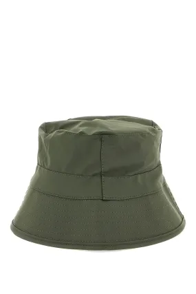 Rains waterproof bucket hat 20010 GREEN