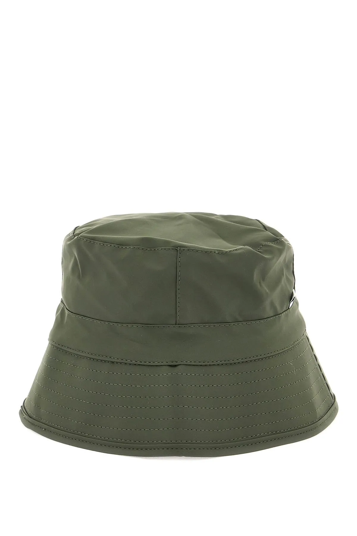 Rains waterproof bucket hat 20010 GREEN