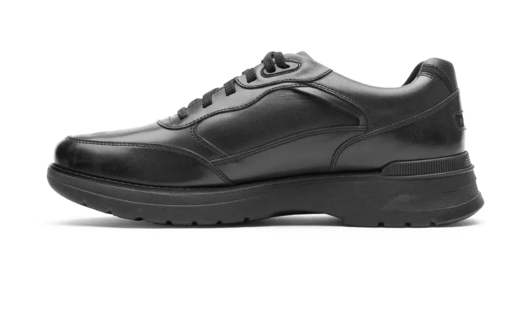 Rockport Men's Next Sneaker Black