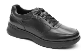 Rockport Men's Next Sneaker Black