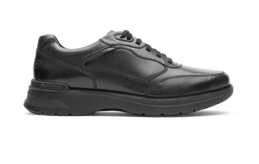 Rockport Men's Next Sneaker Black