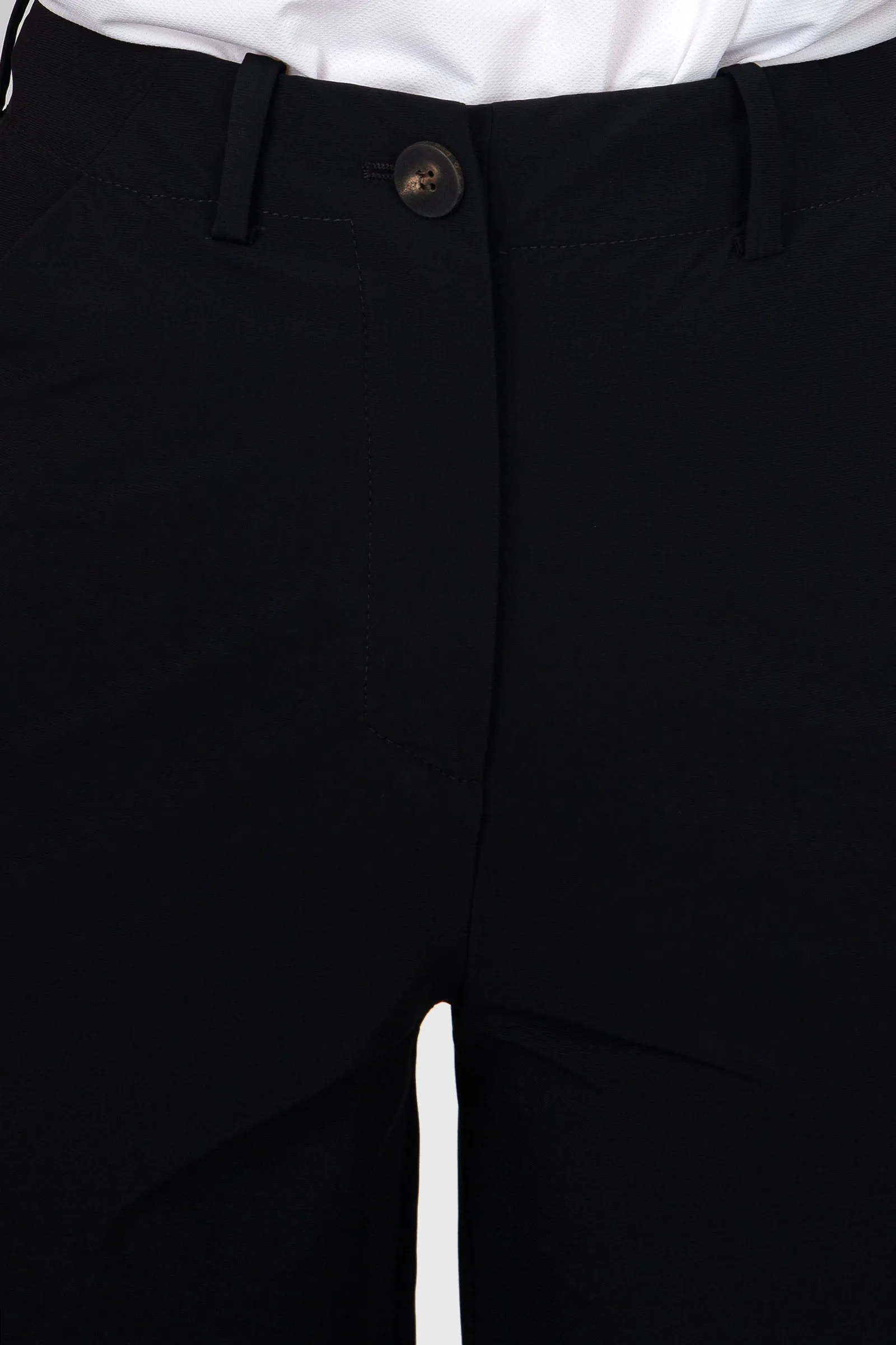 Rrd Revo Joanie Wom Pant Nero Donna