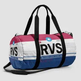 RVS - Duffle Bag