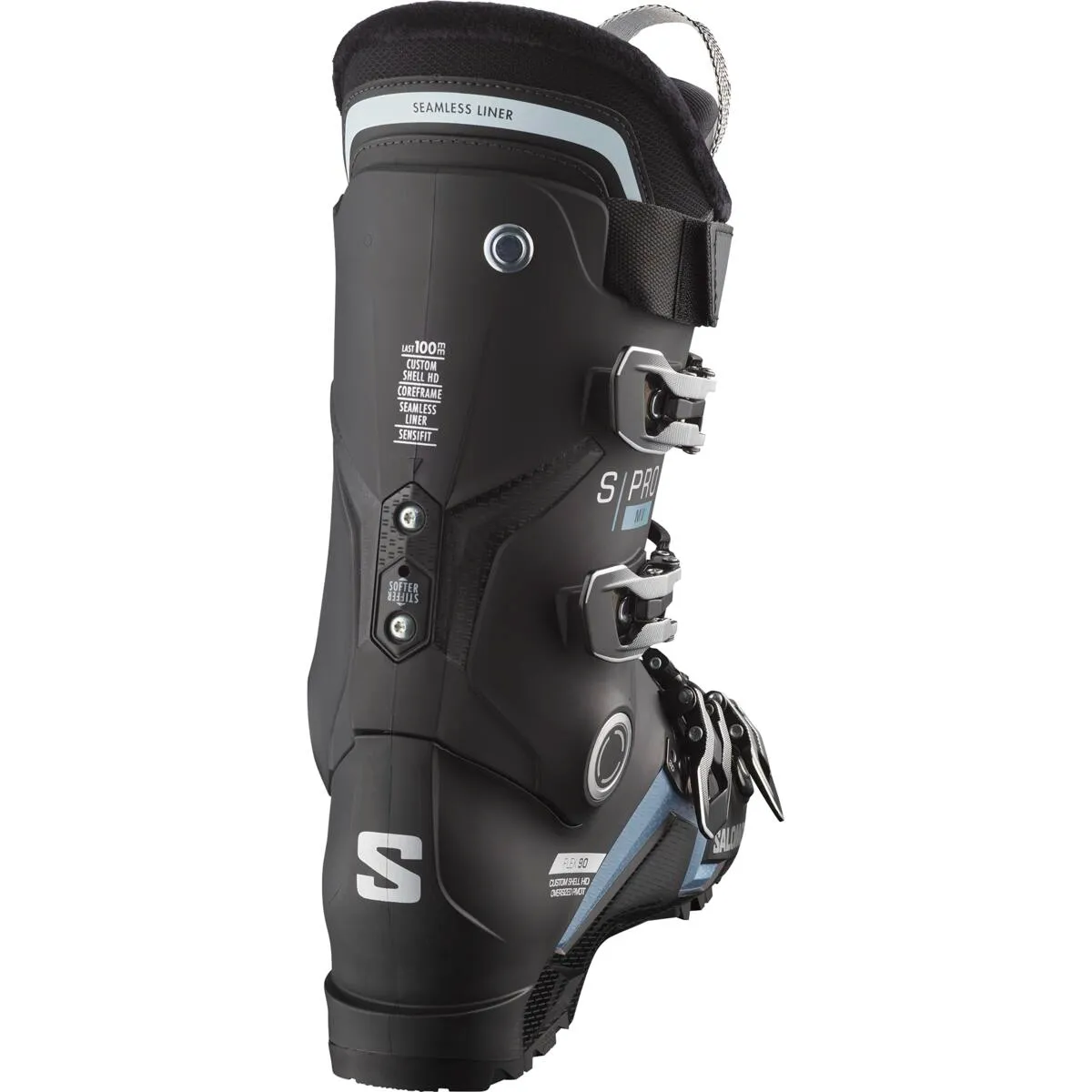 Salomon S/Pro MV 90 CS Ski Boots