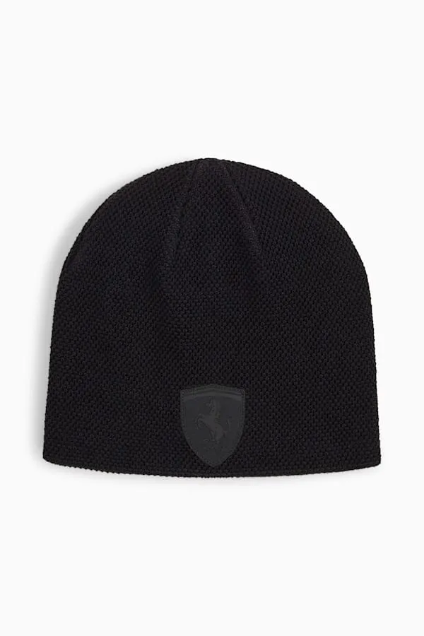 Scuderia Ferrari Style Beanie