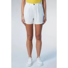 Shorts tennis donna Bianco