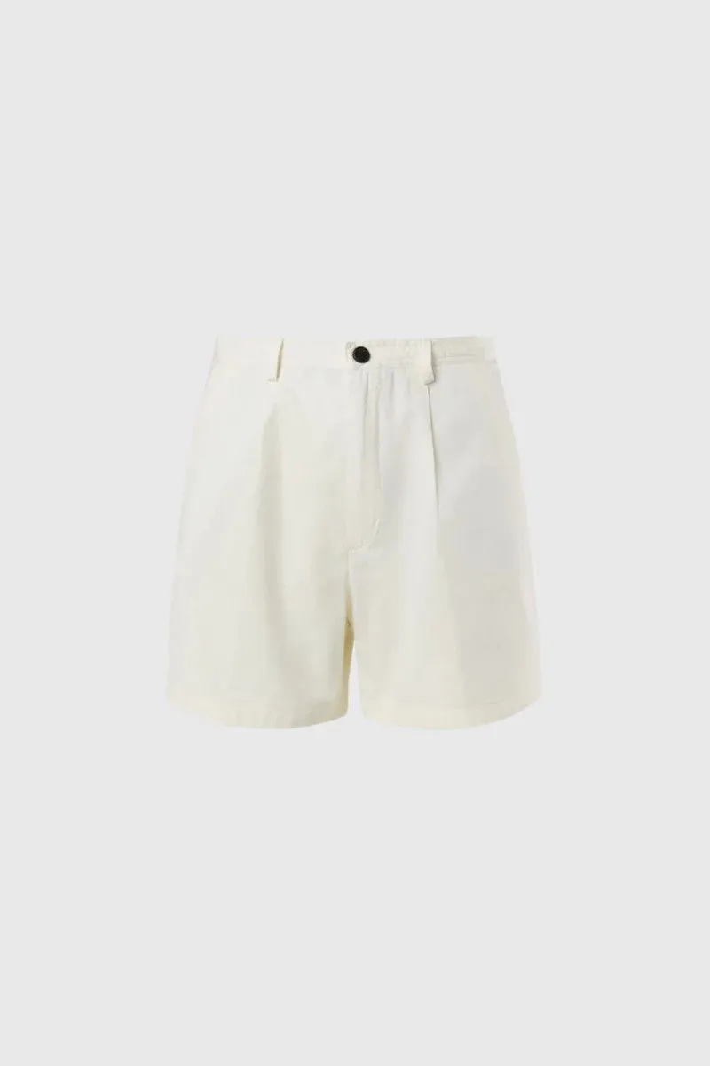 Shorts tennis donna Bianco