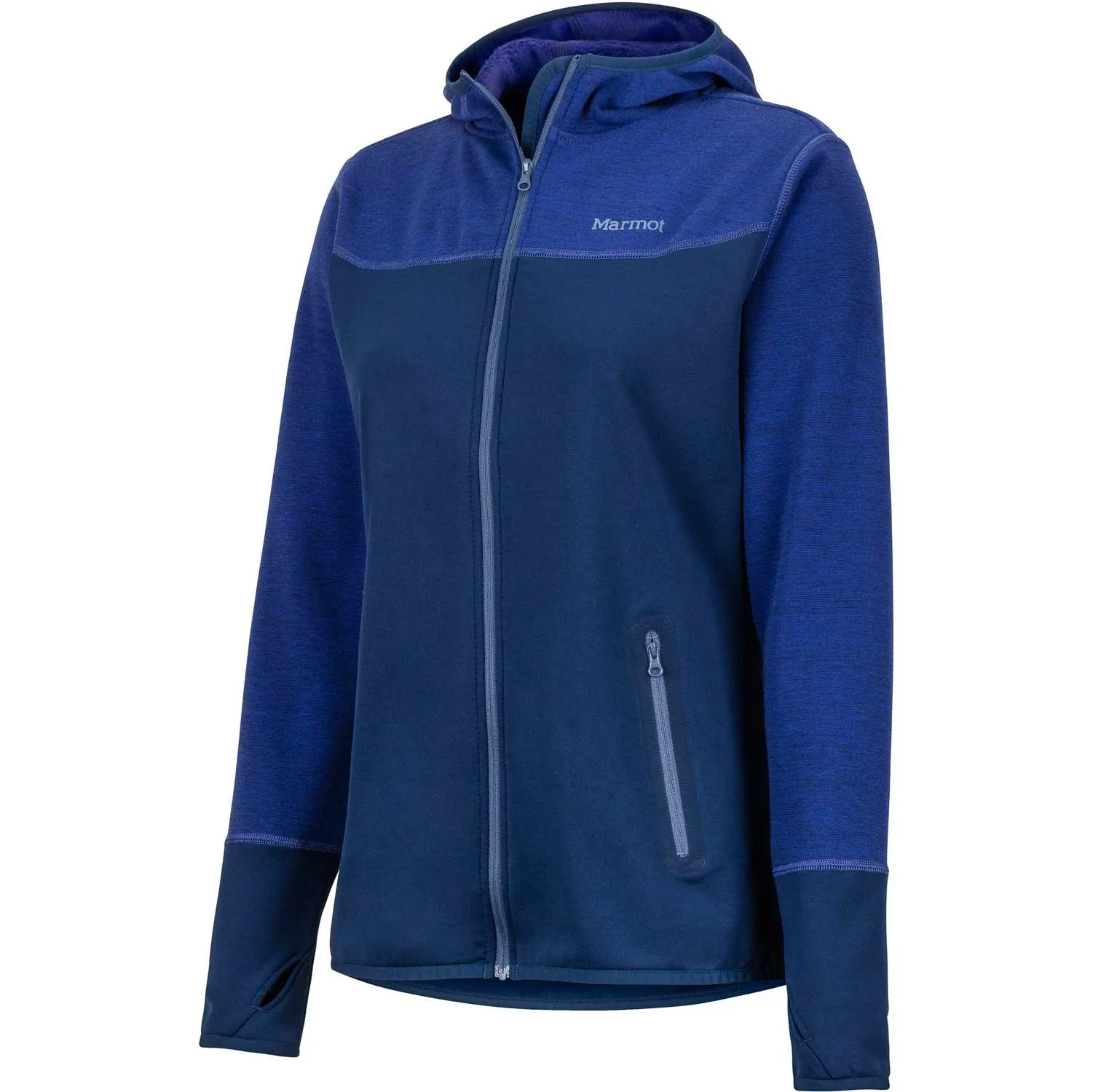 Sirona Fleece Hoody - Women's