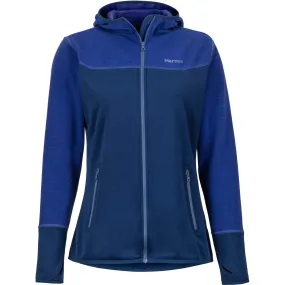 Sirona Fleece Hoody - Women's