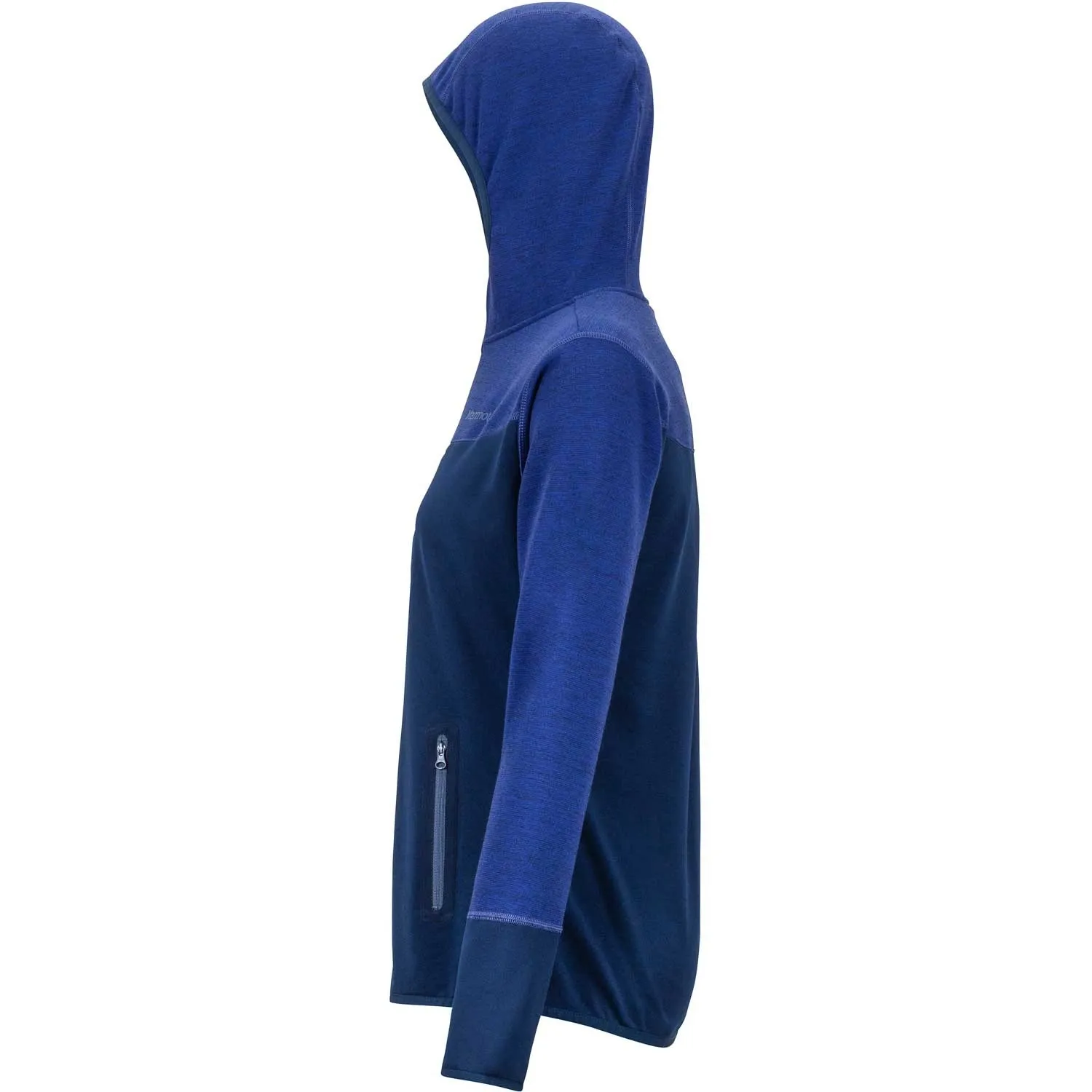 Sirona Fleece Hoody - Women's