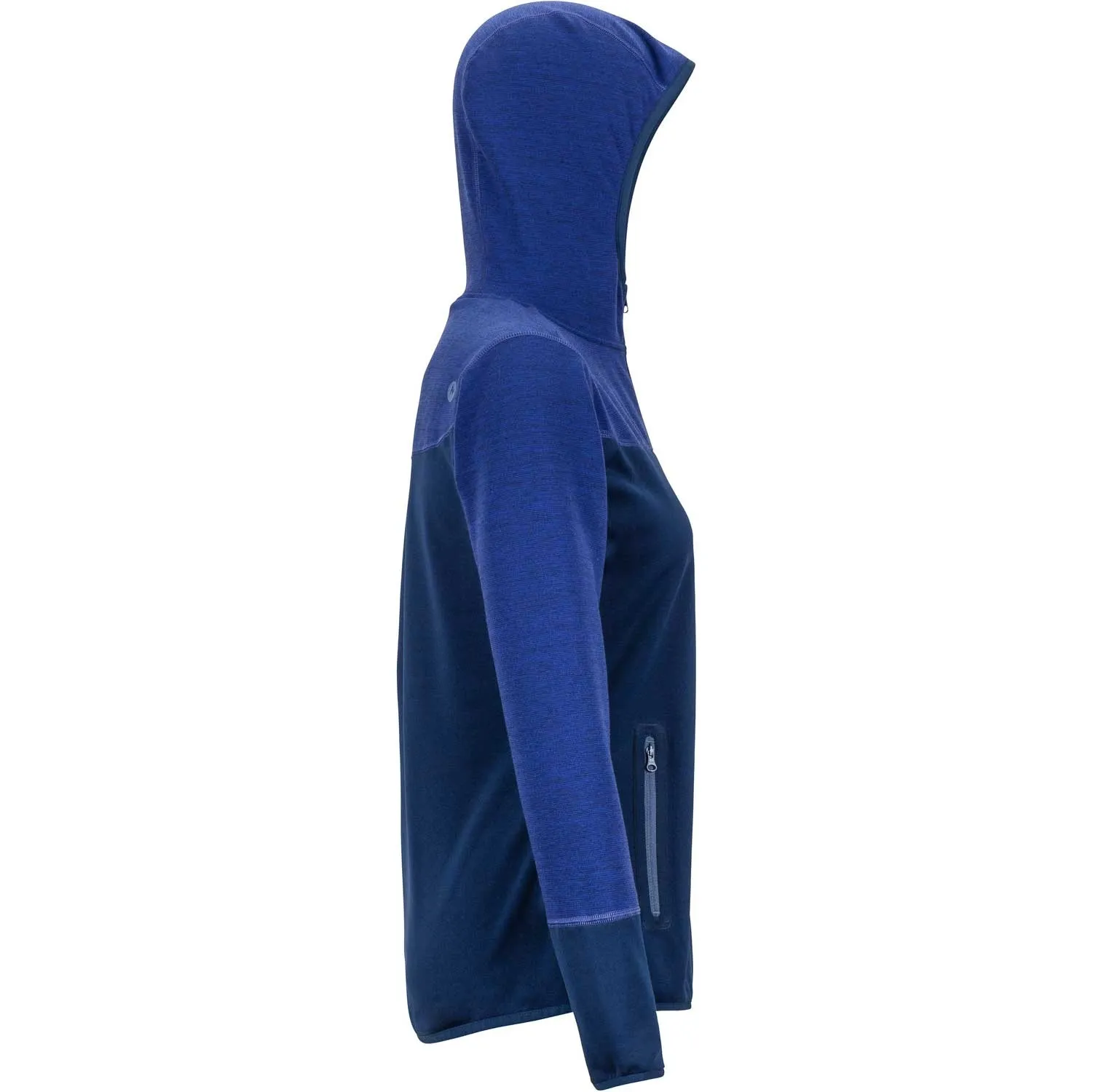 Sirona Fleece Hoody - Women's