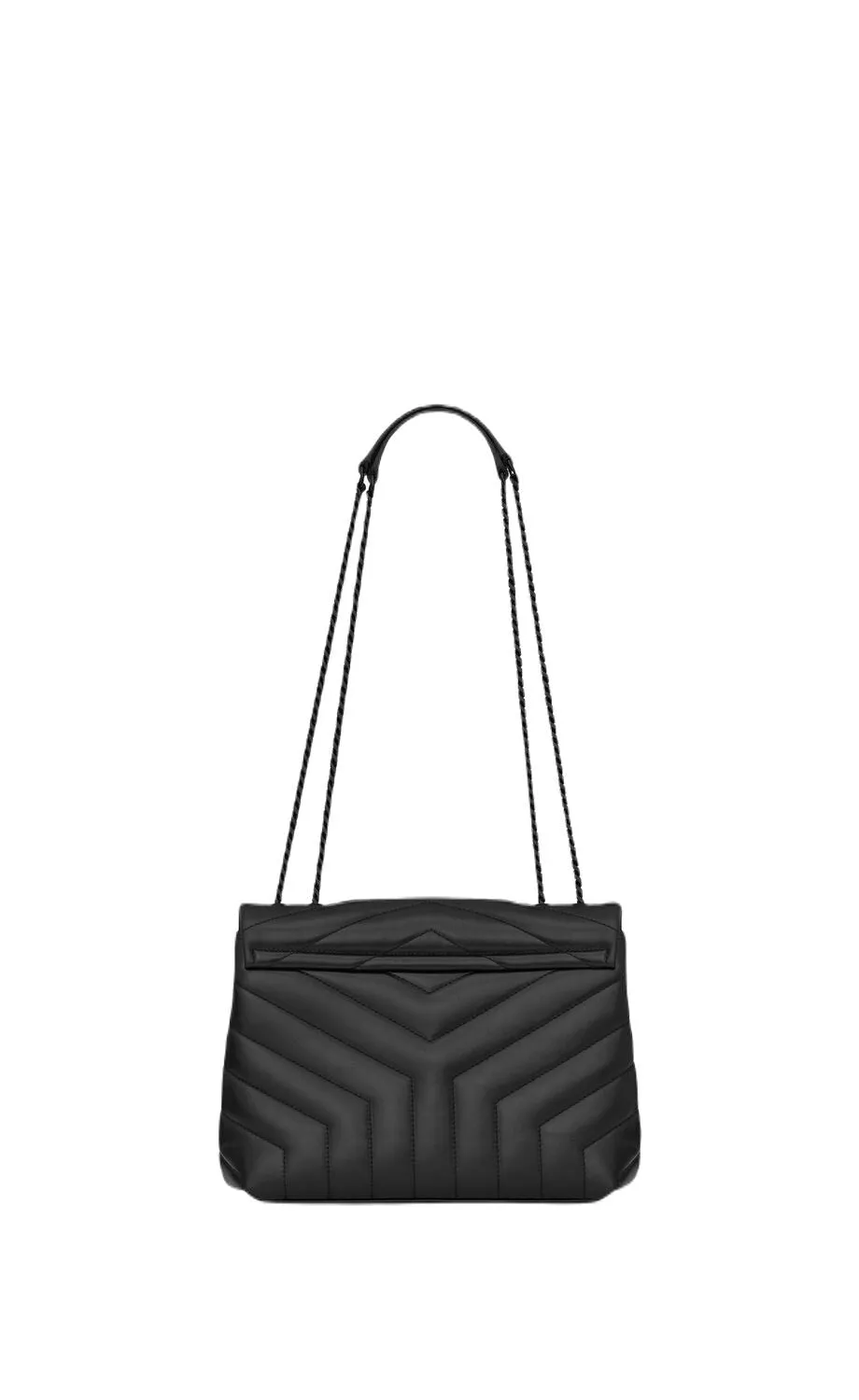 Small Loulou Bag